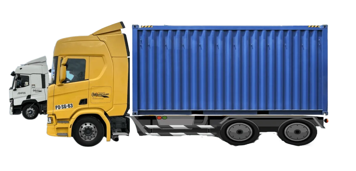 camion